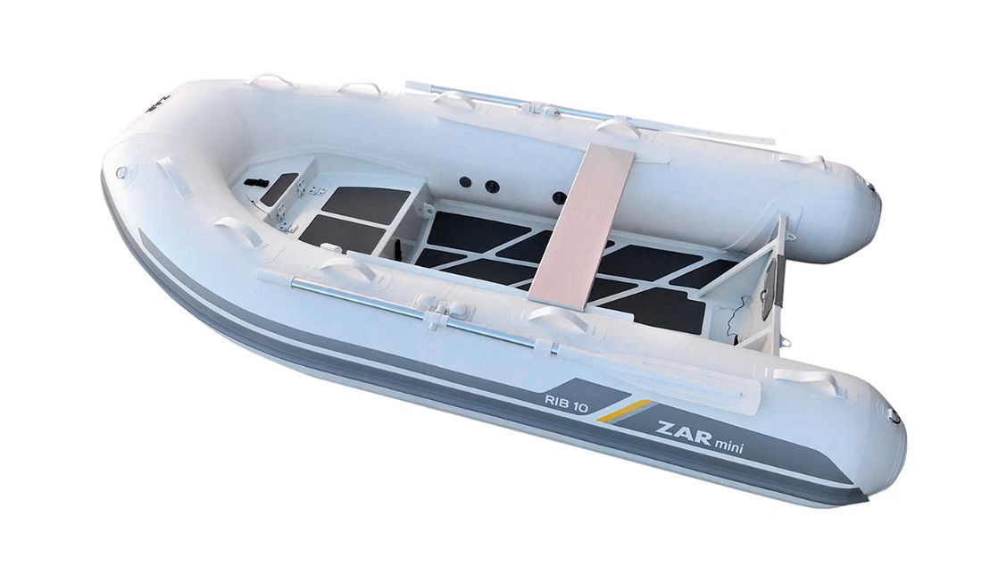 Zar Mini RIB 10