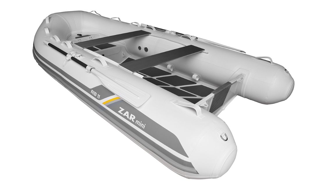 Zar Mini RIB 11 DL