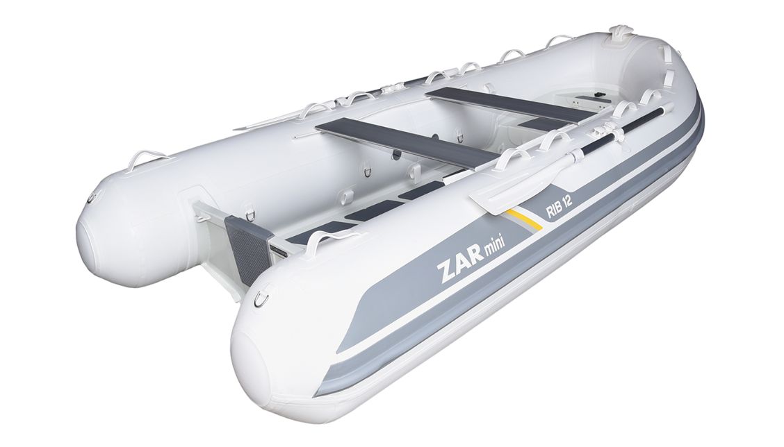 Zar Mini RIB 12 DL