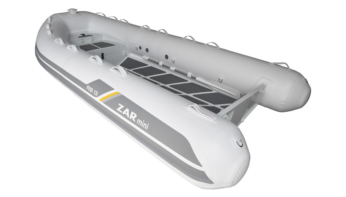 Zar Mini RIB 13 DL