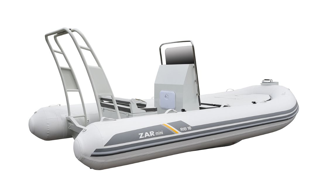 Zar Mini RIB 16 DL