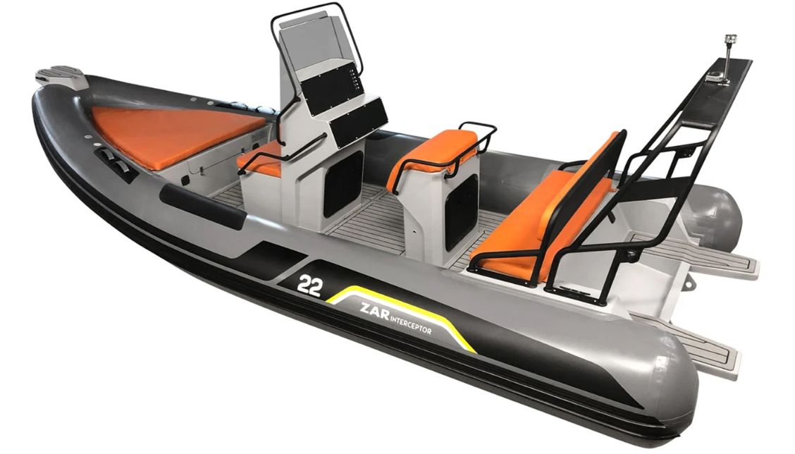 Çarkçı Denizcilik ZAR ile gücüne güç katıyor.